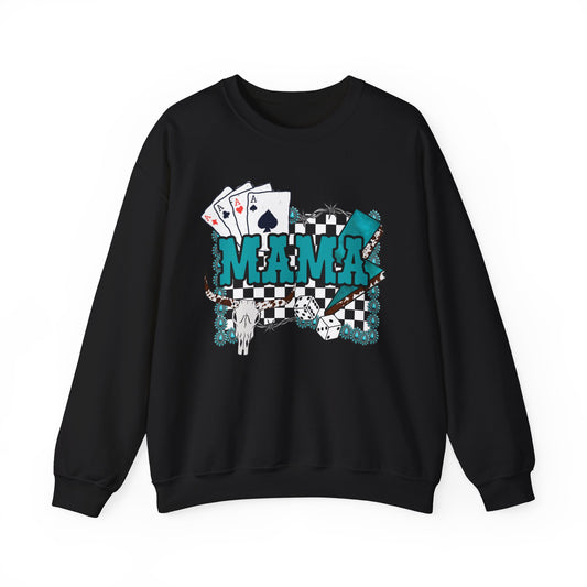 Mama Graphic Sweatshirt
