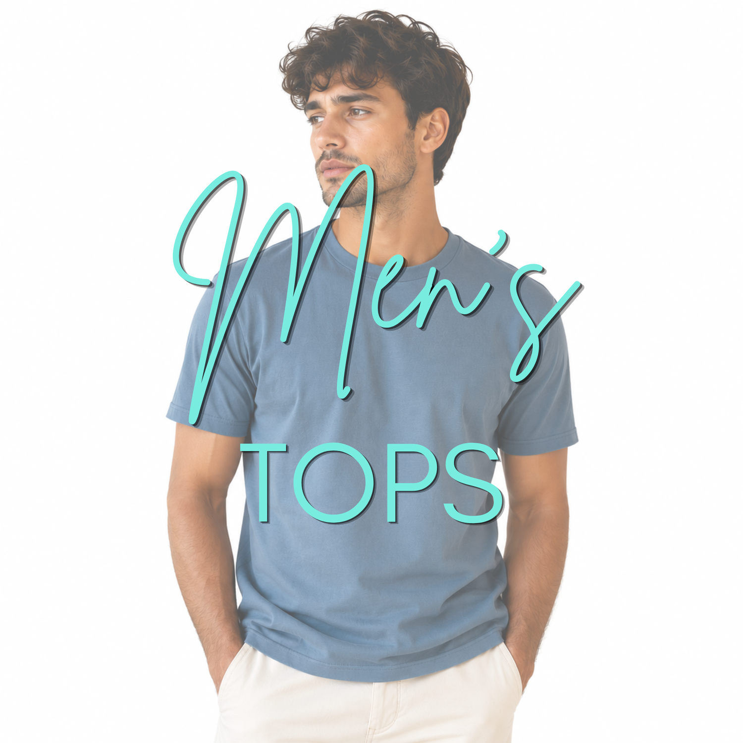 Men's Tops