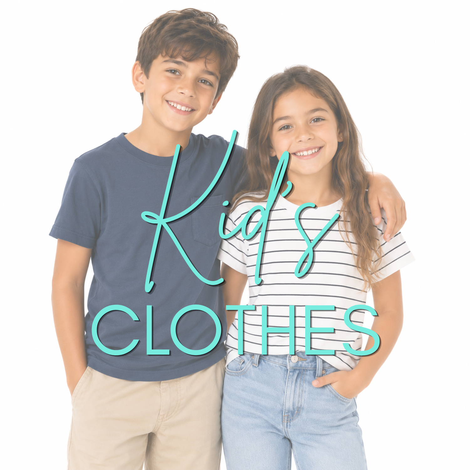 Kids Clothes