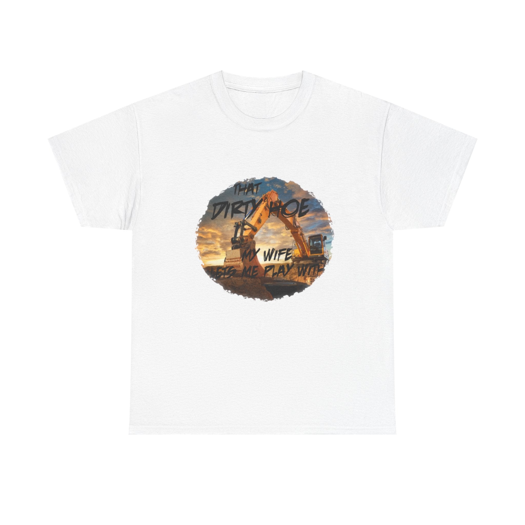 Dirt Road Wife Tee