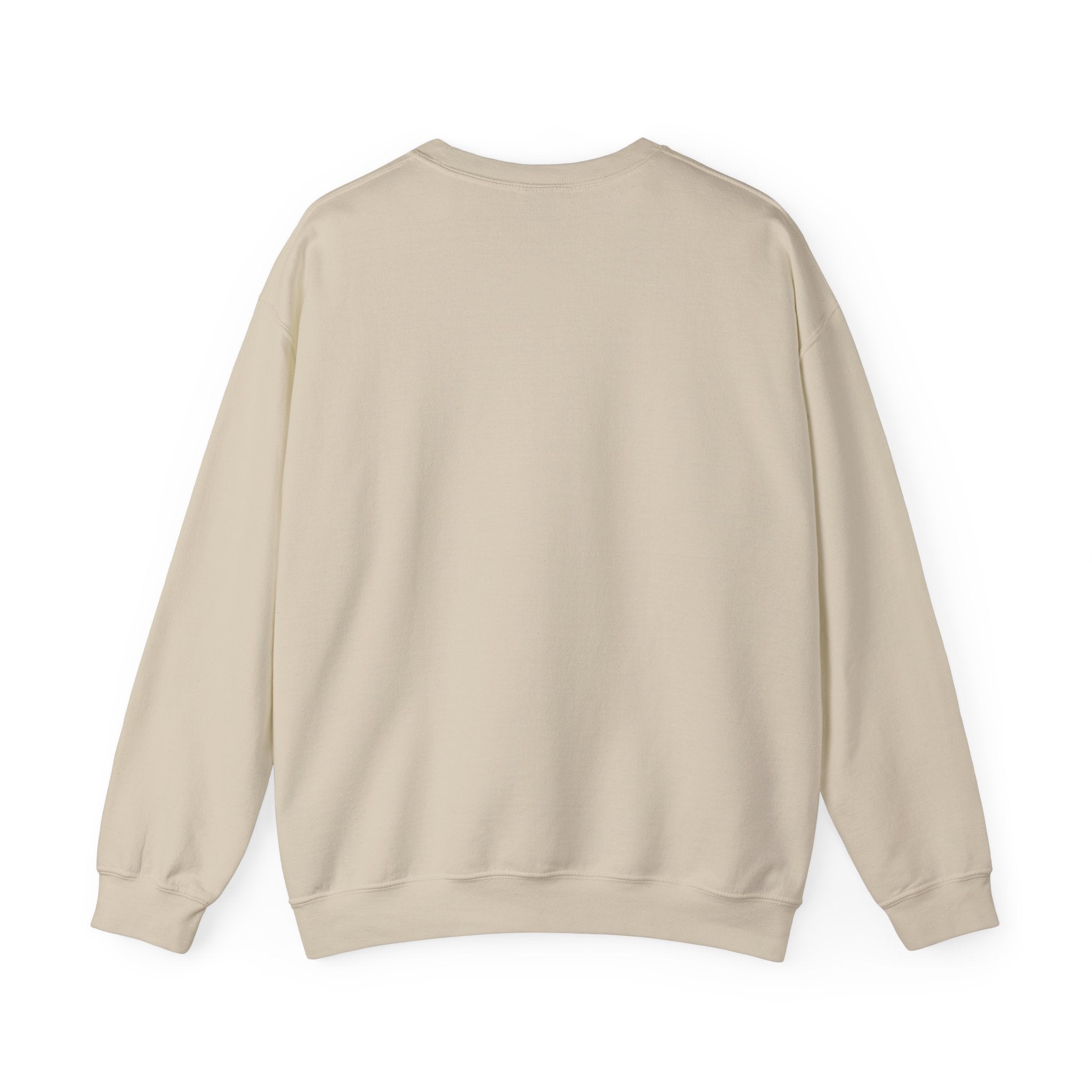Camo Mama Crewneck