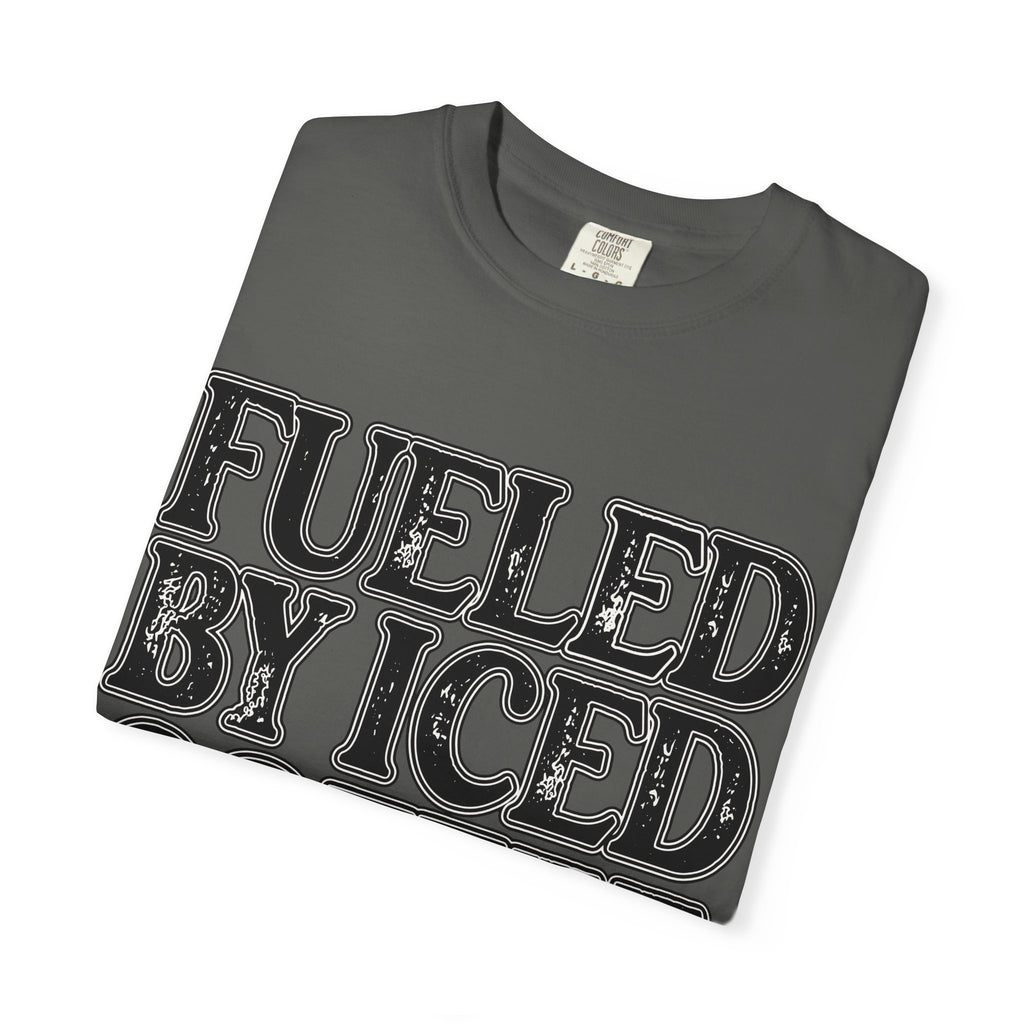 Minimal White T-Shirt | Blank Graphic Tee, Plain Back