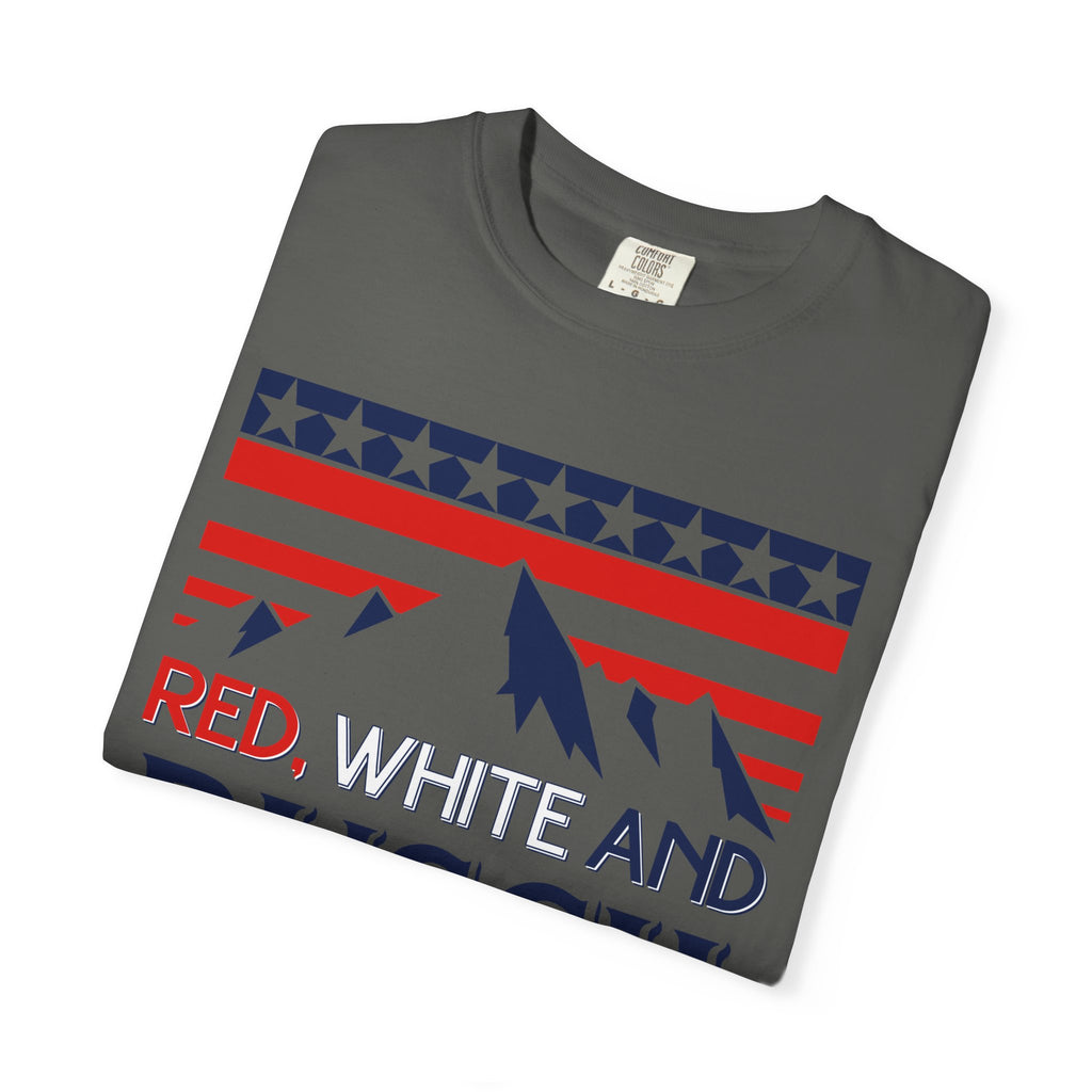 Busch T-shirt