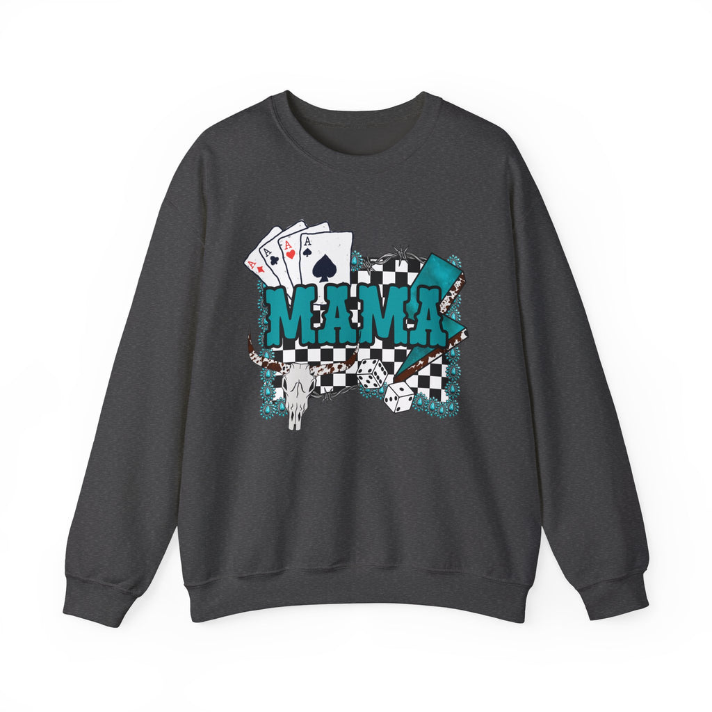 Mama Graphic Sweatshirt