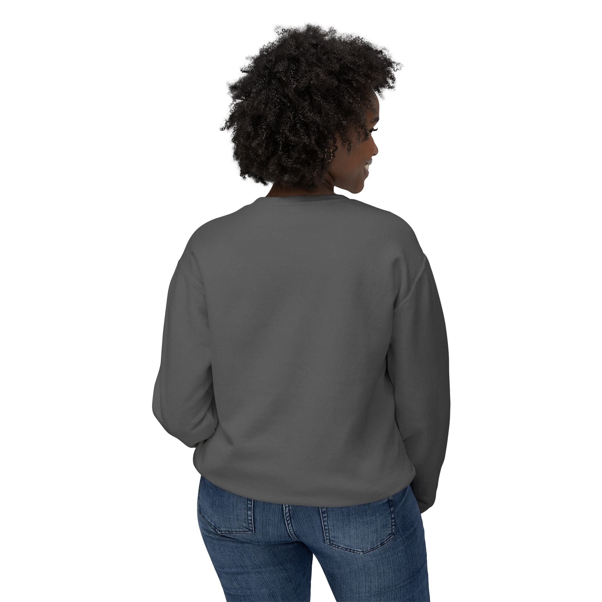 Dirt Road Wife Sweatshirt