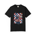 American Peace Hand T-Shirt