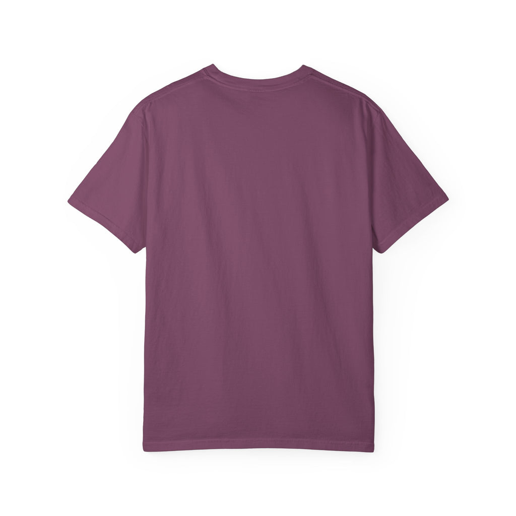 Blank White T-Shirt