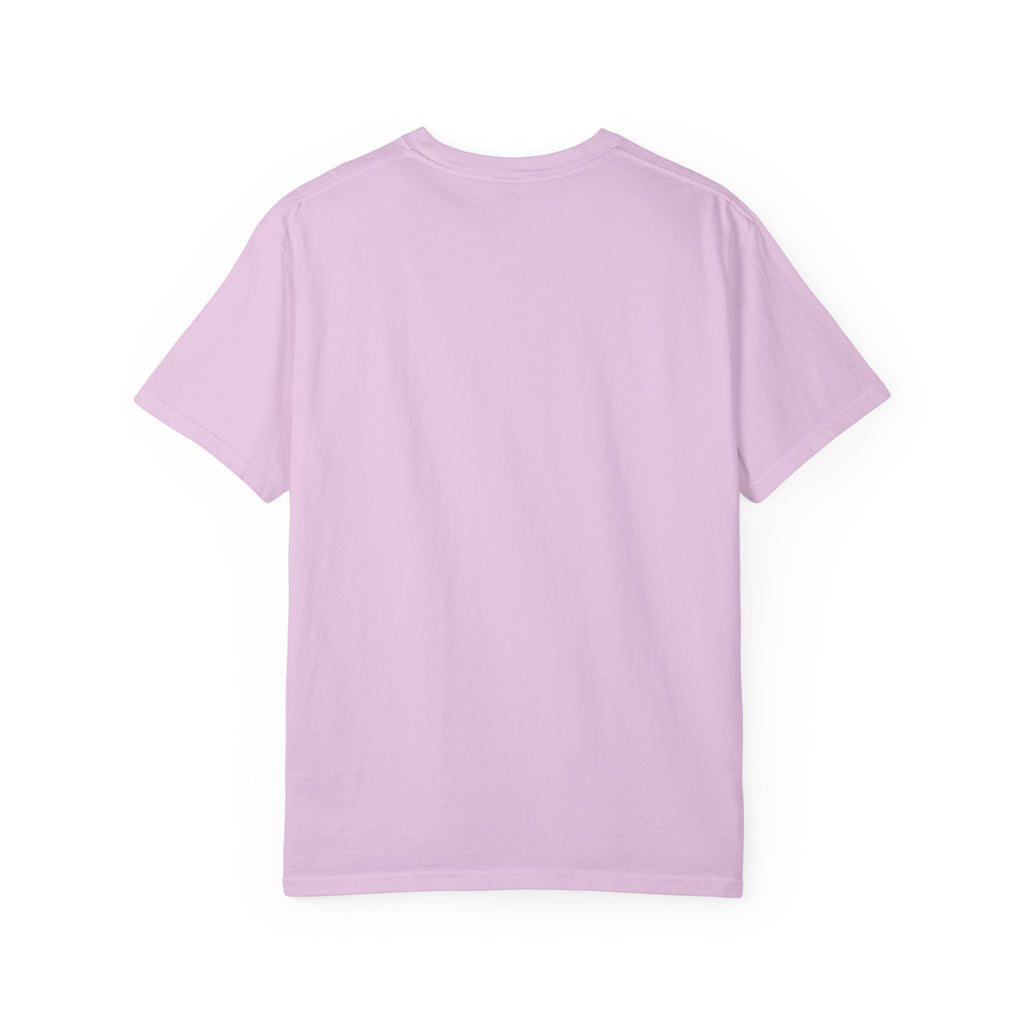 Blank White T-Shirt