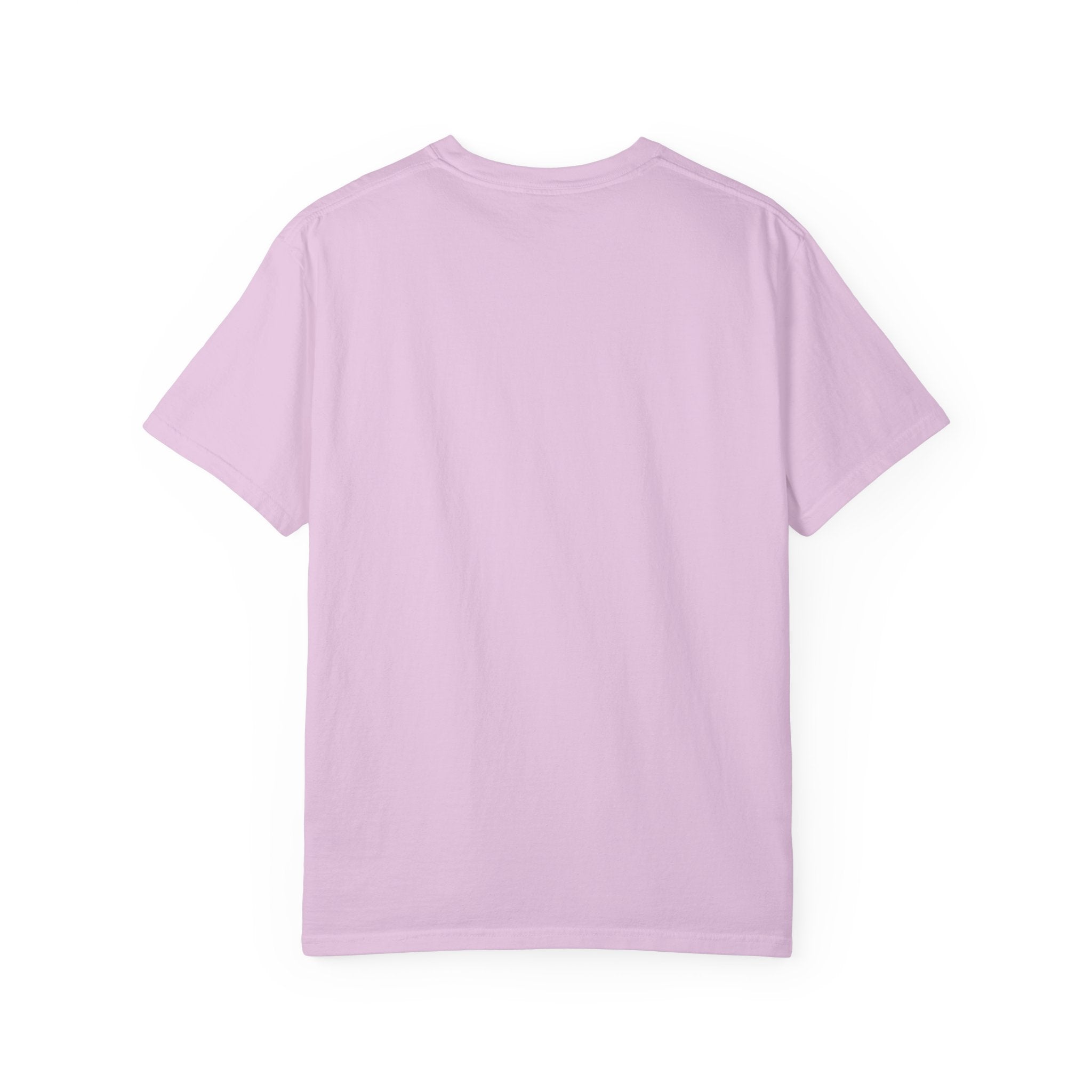 Blank White T-Shirt