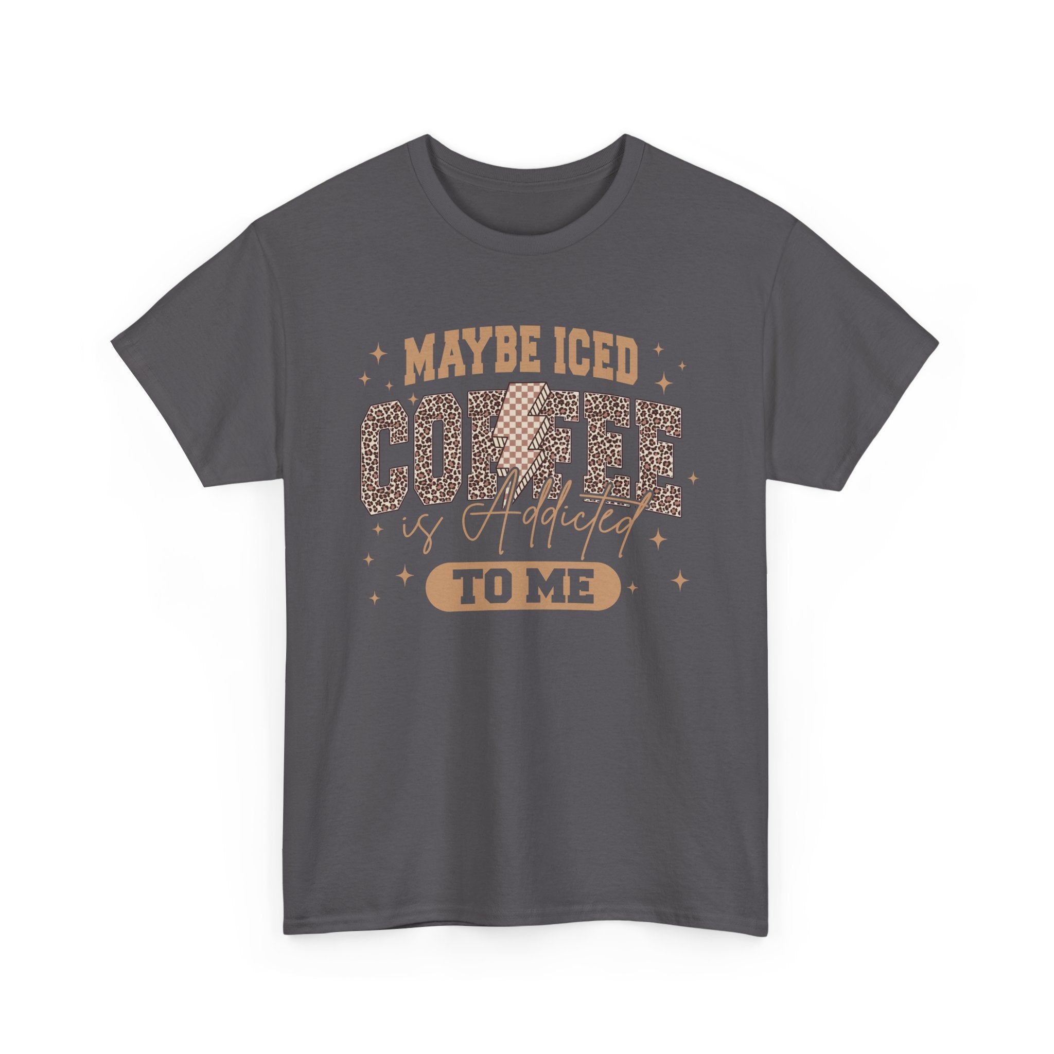 Iced Coffee Tee