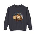 Dirt Road Wife Sweatshirt