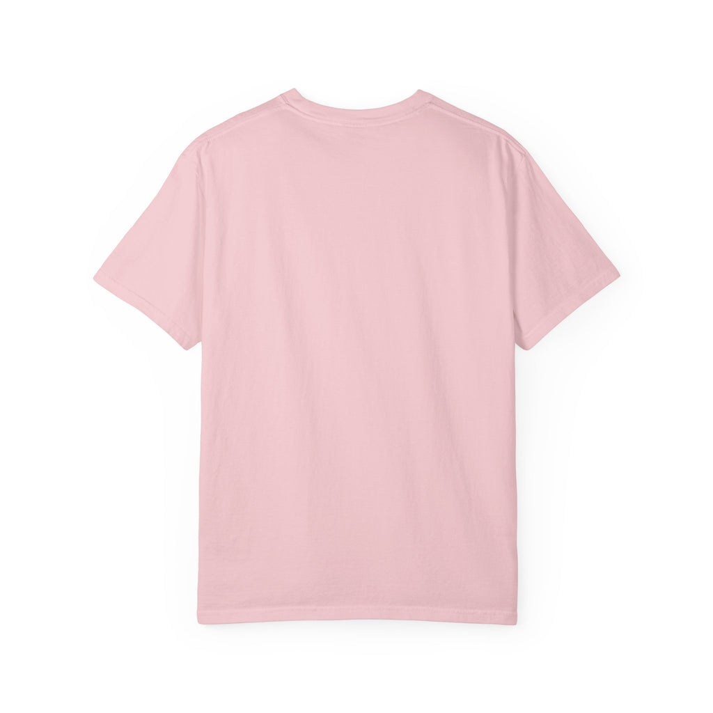Blank White T-Shirt