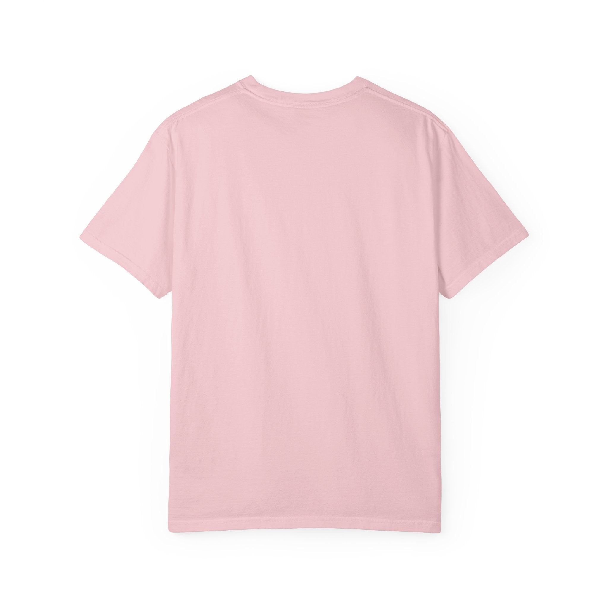 Blank White T-Shirt