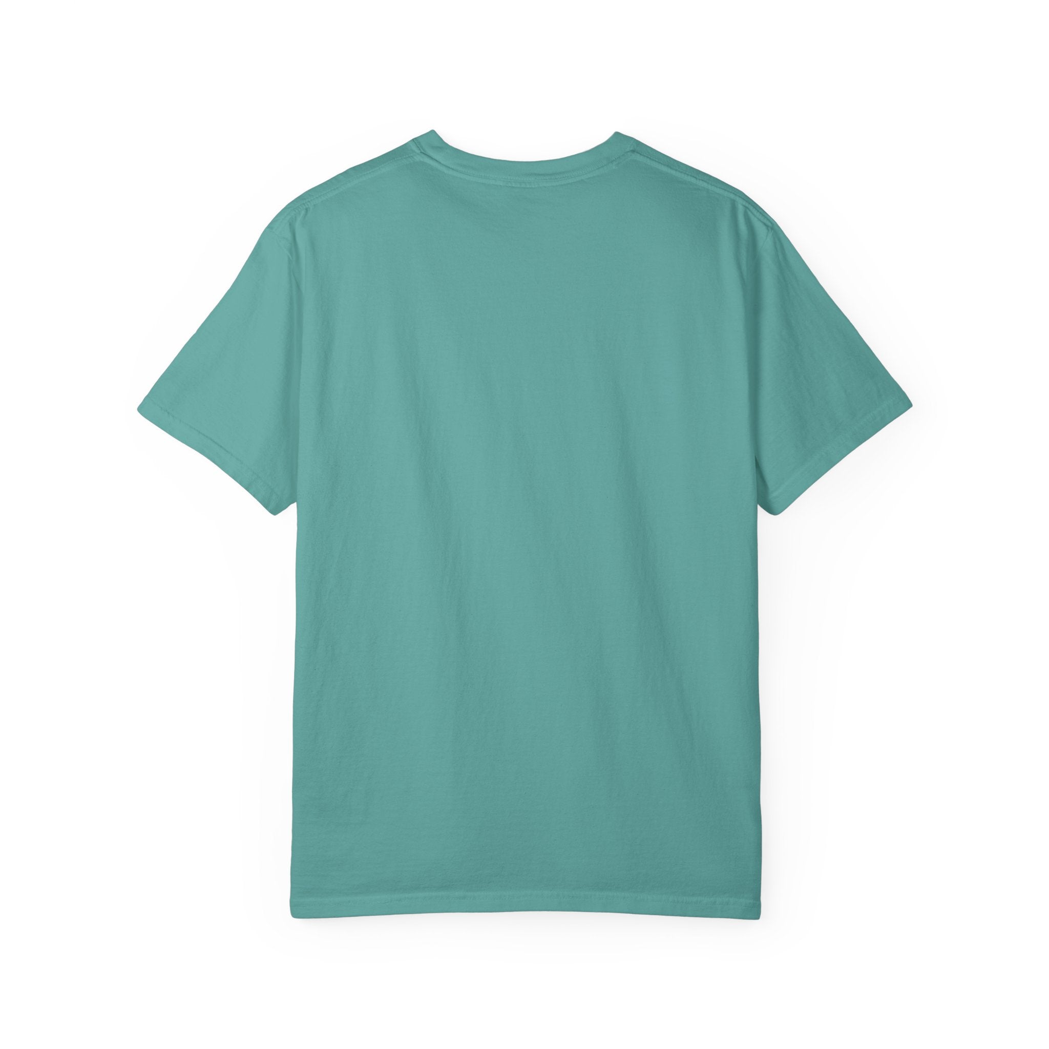 Iced Coffee & Sunshine T-Shirt