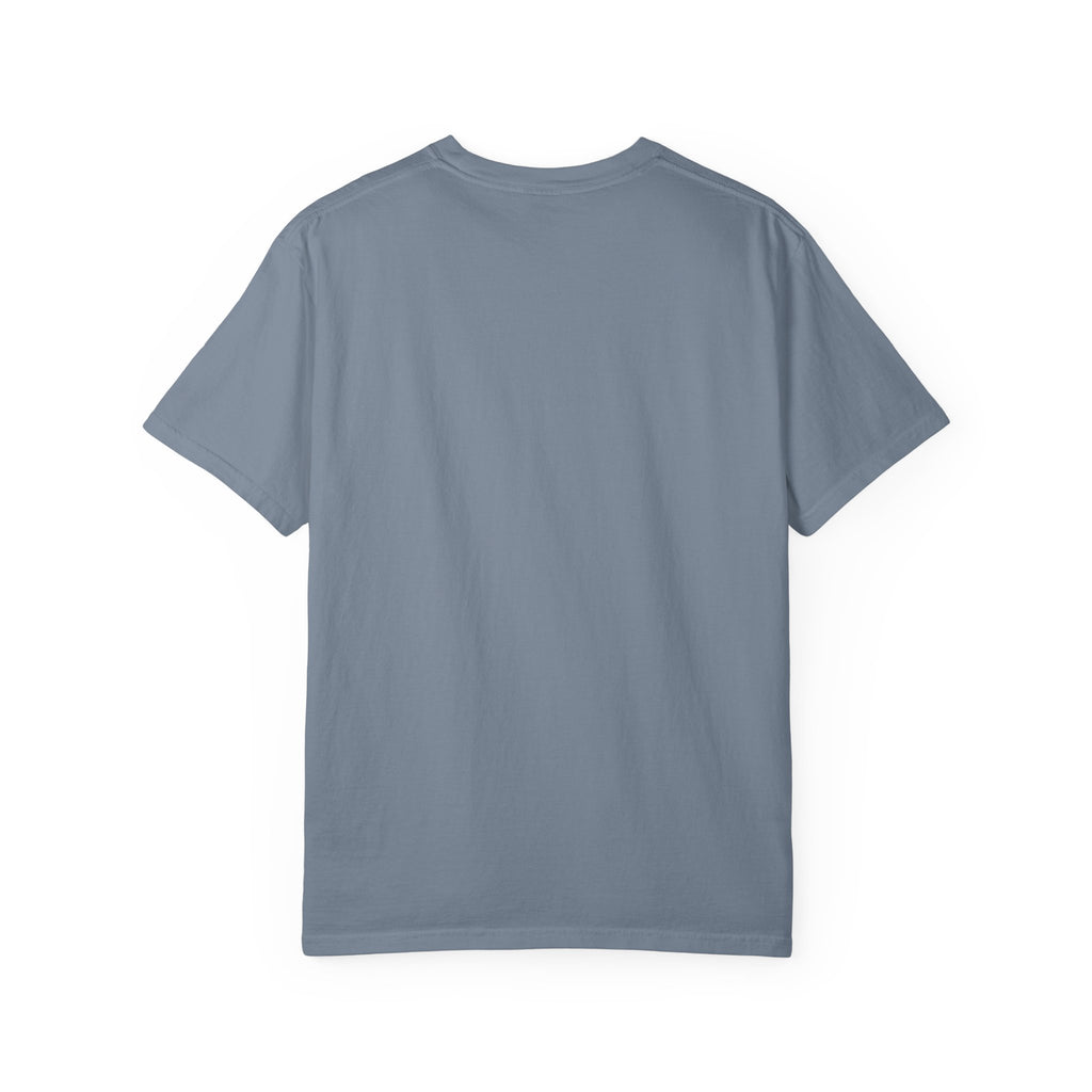 Blank White T-Shirt