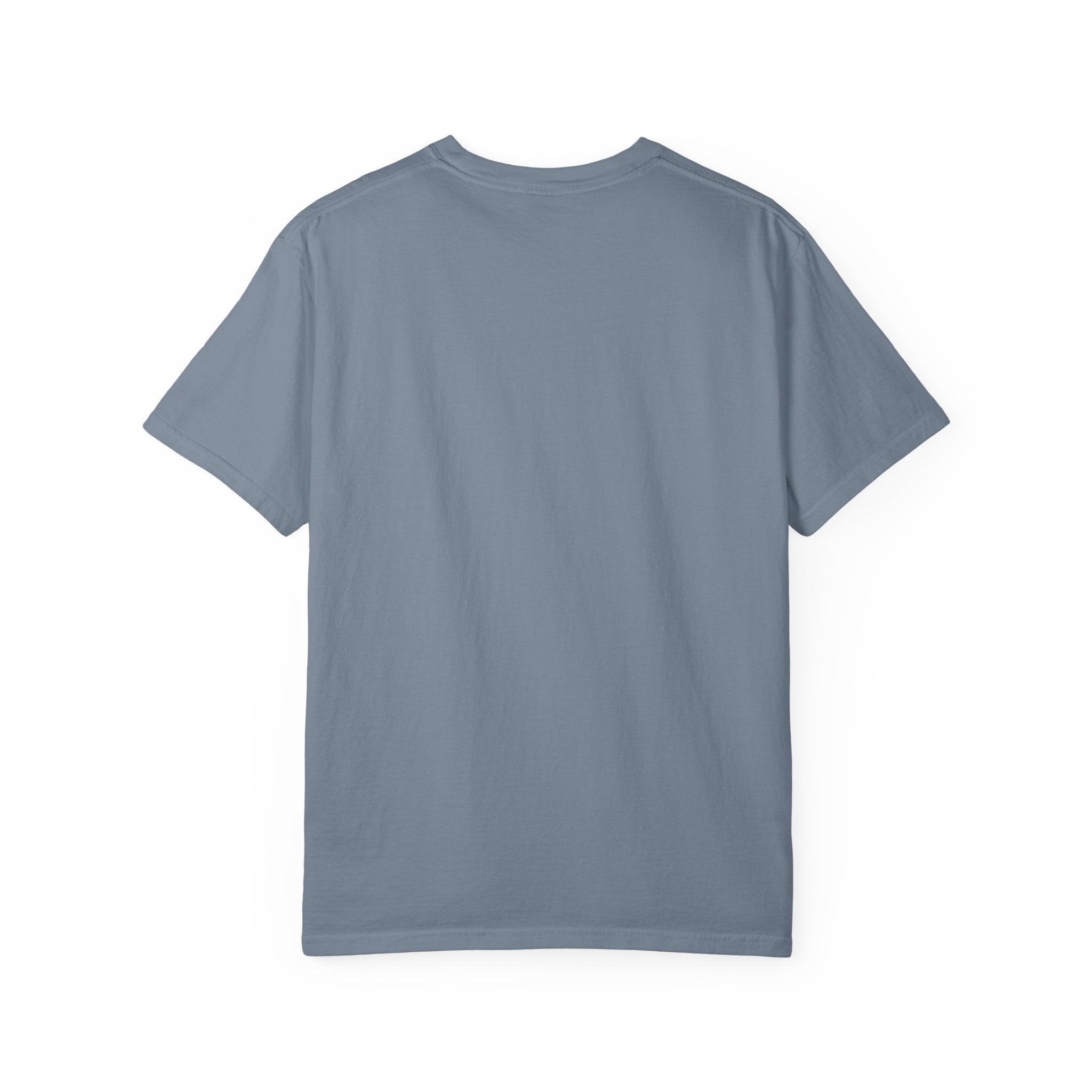Blank White T-Shirt