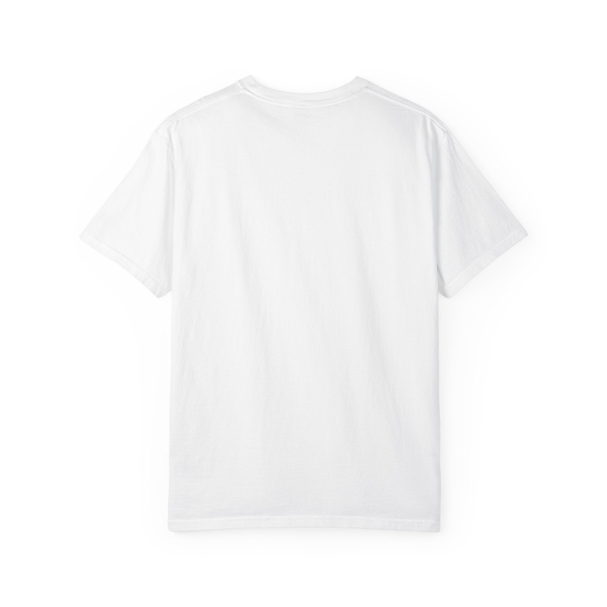 Best Truckin' Dad Tee