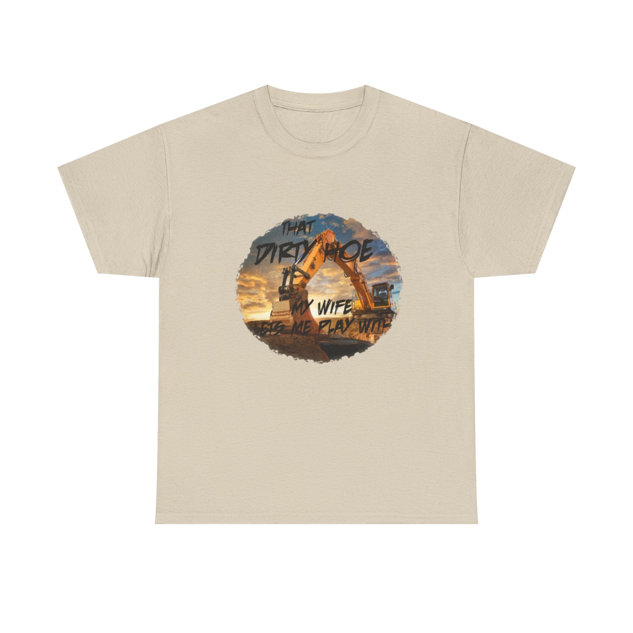 Dirt Road Wife Tee