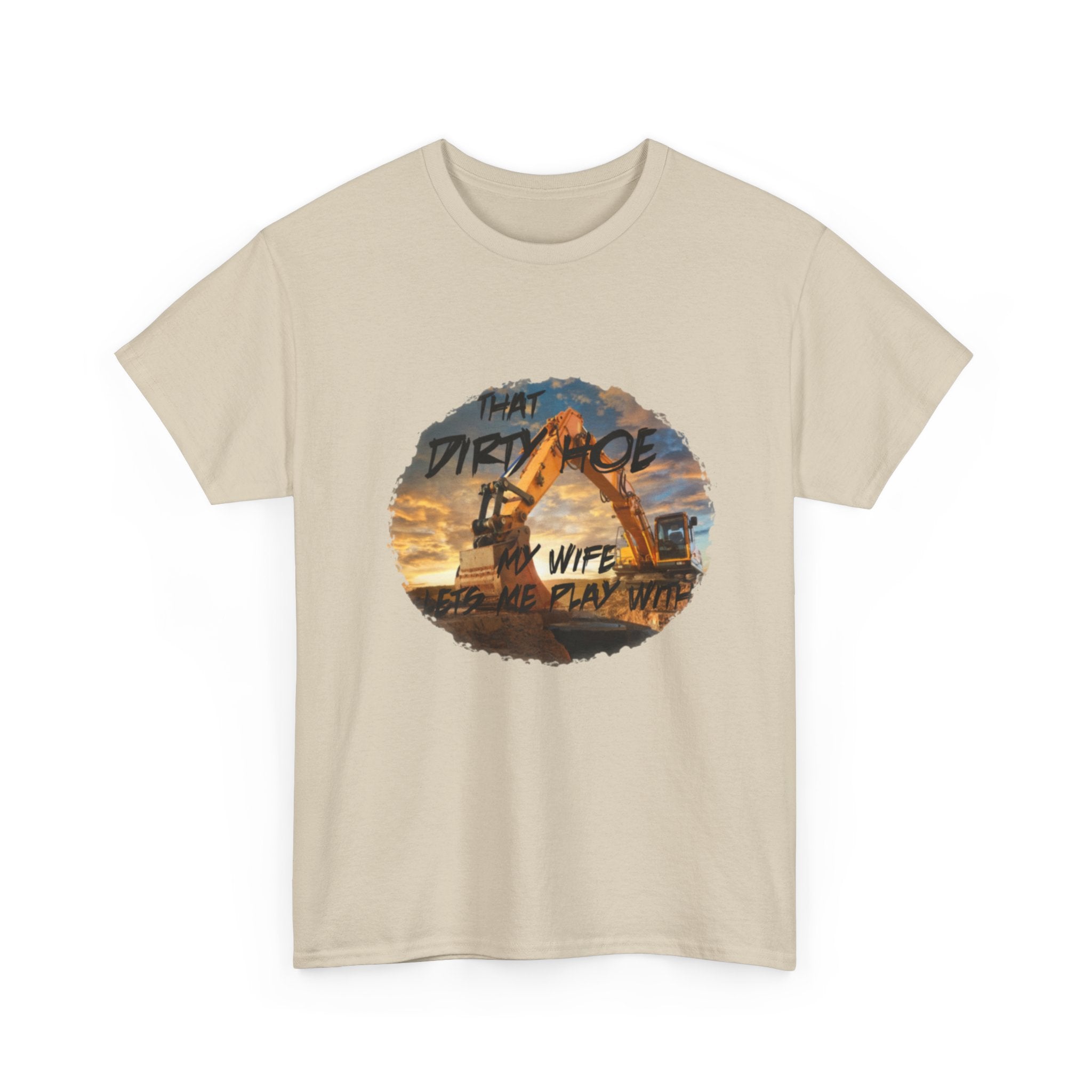 Dirt Road Wife Tee