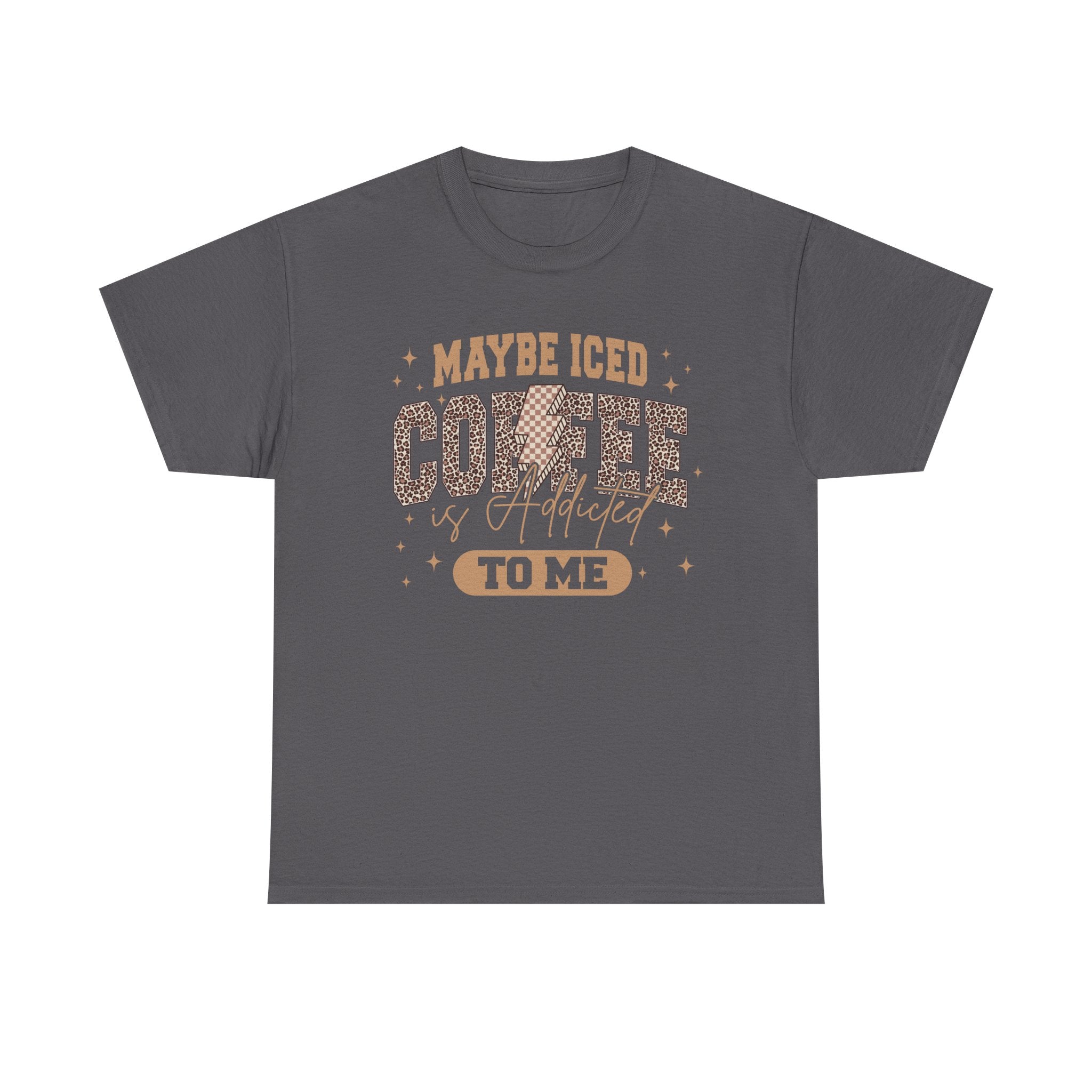 Iced Coffee Tee