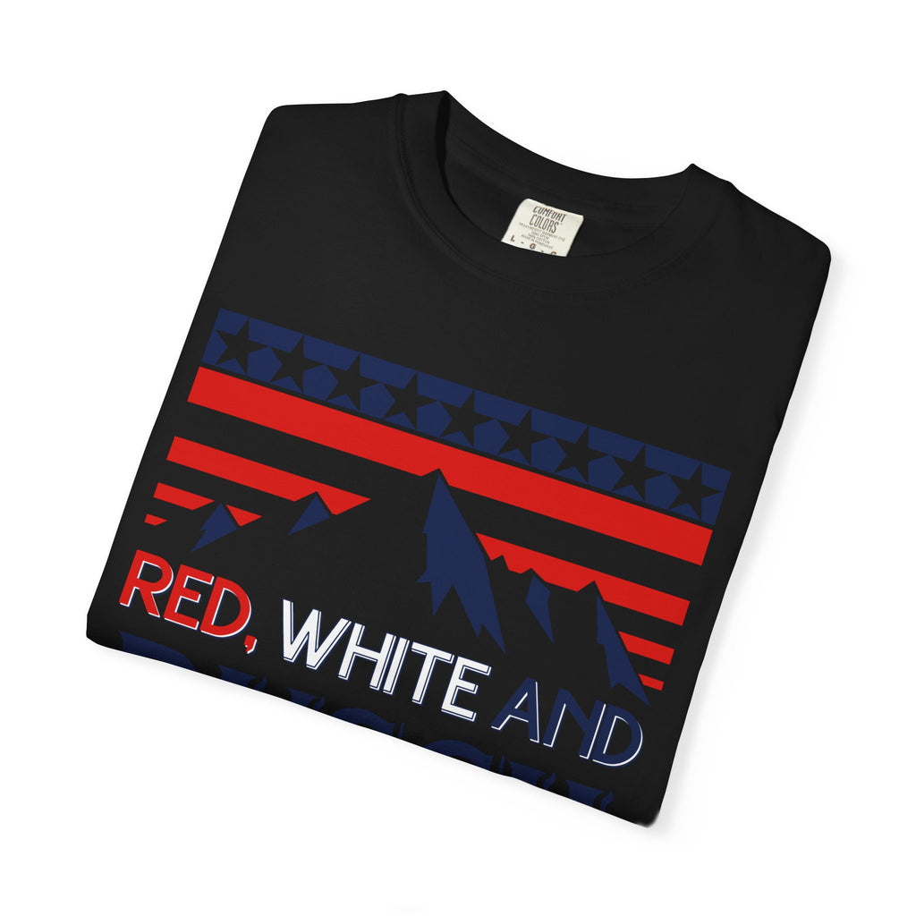 Busch T-shirt