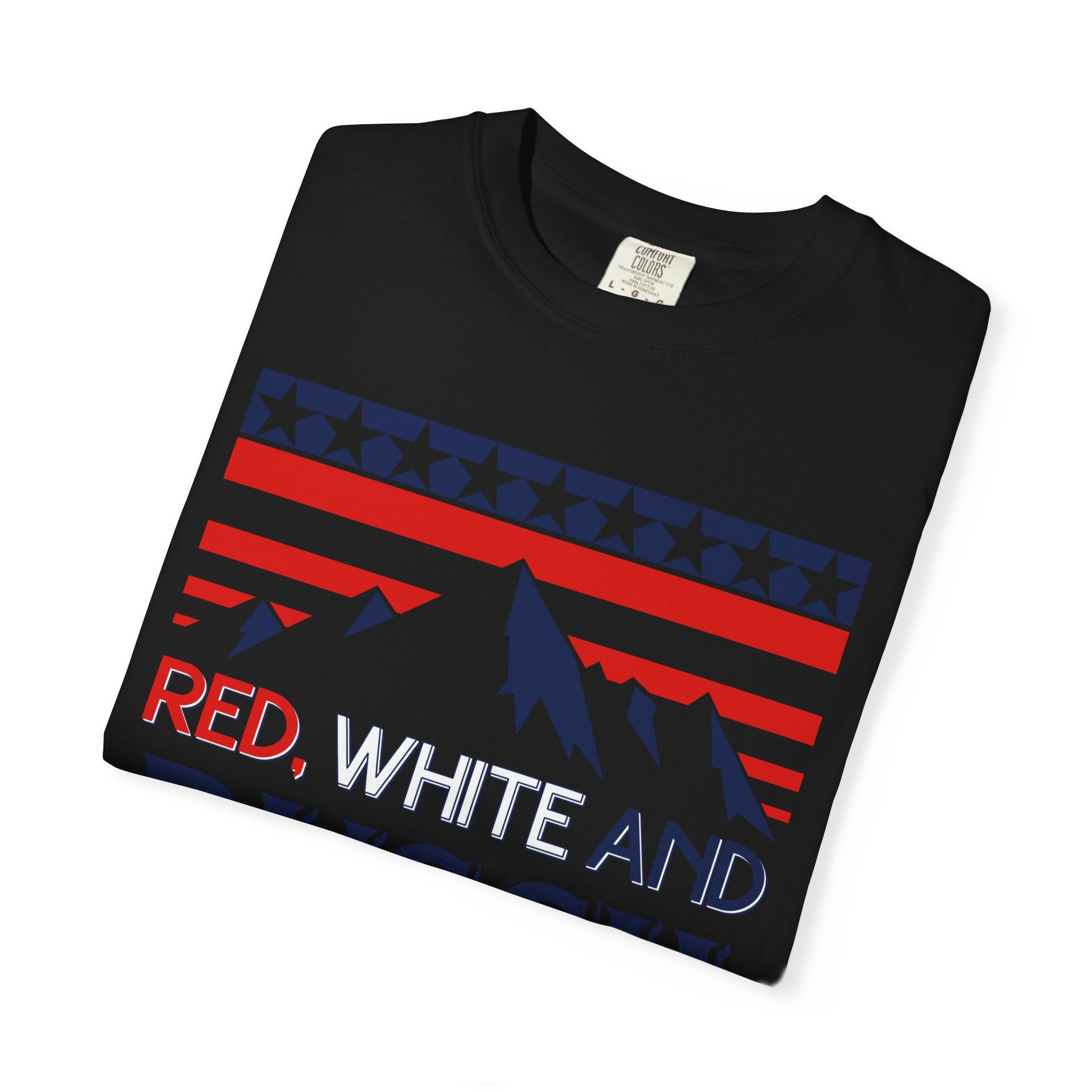 Busch T-shirt