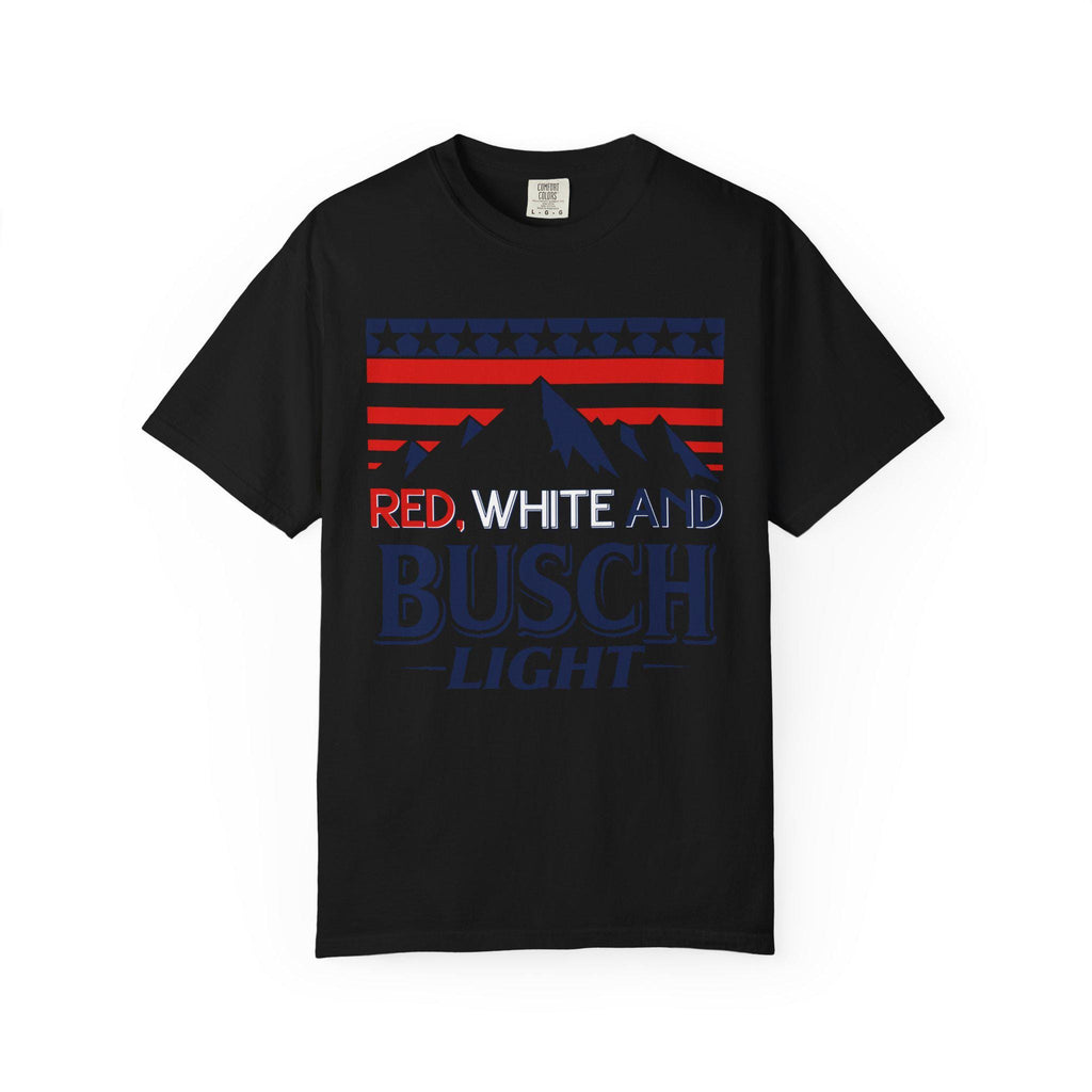 Busch T-shirt