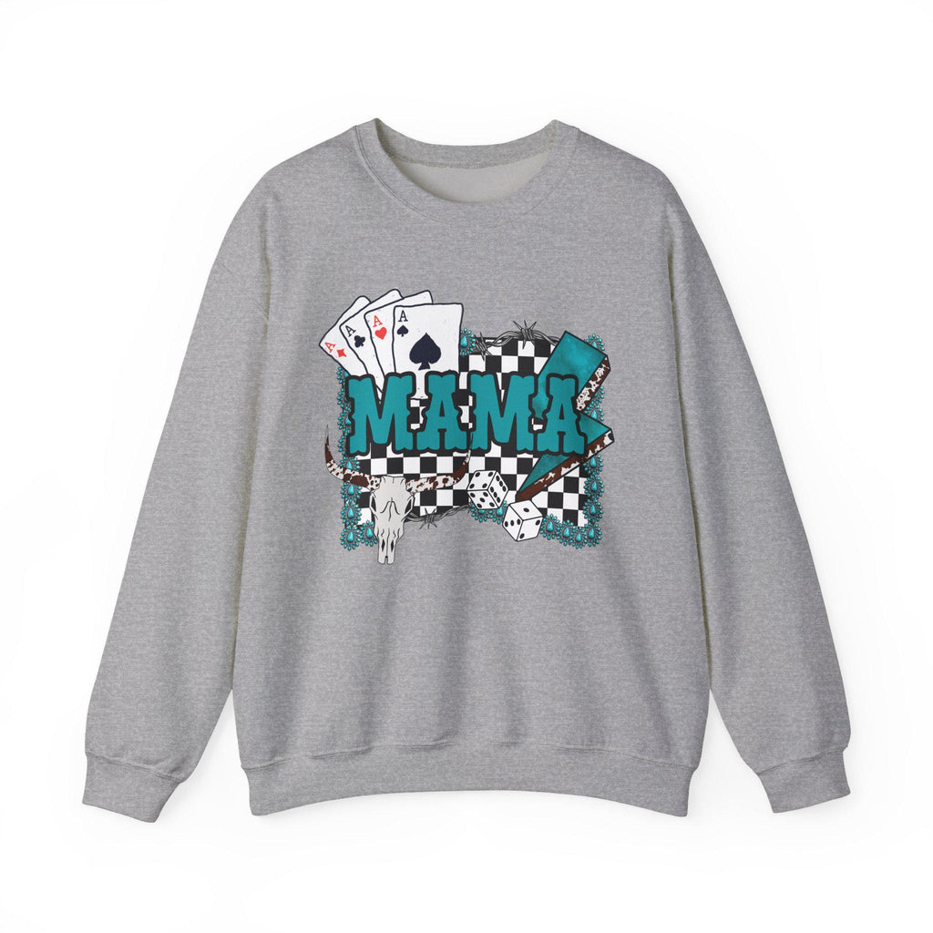 Mama Graphic Sweatshirt