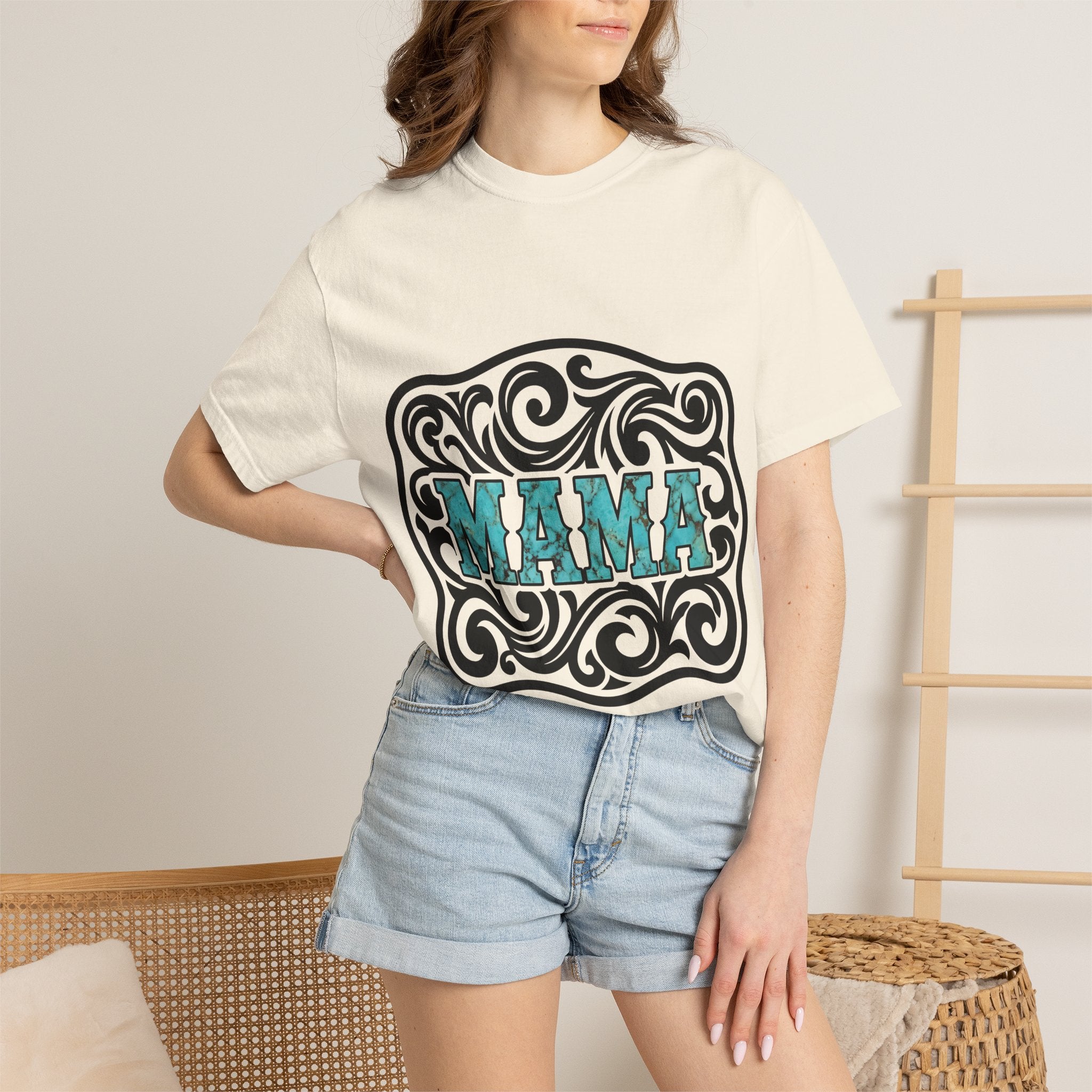 Mama T-Shirt