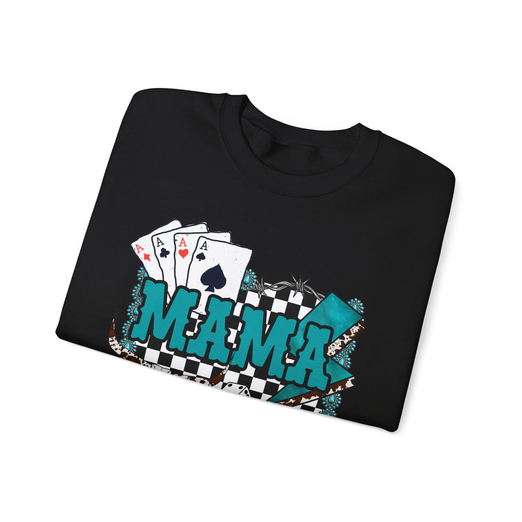 Mama Graphic Sweatshirt