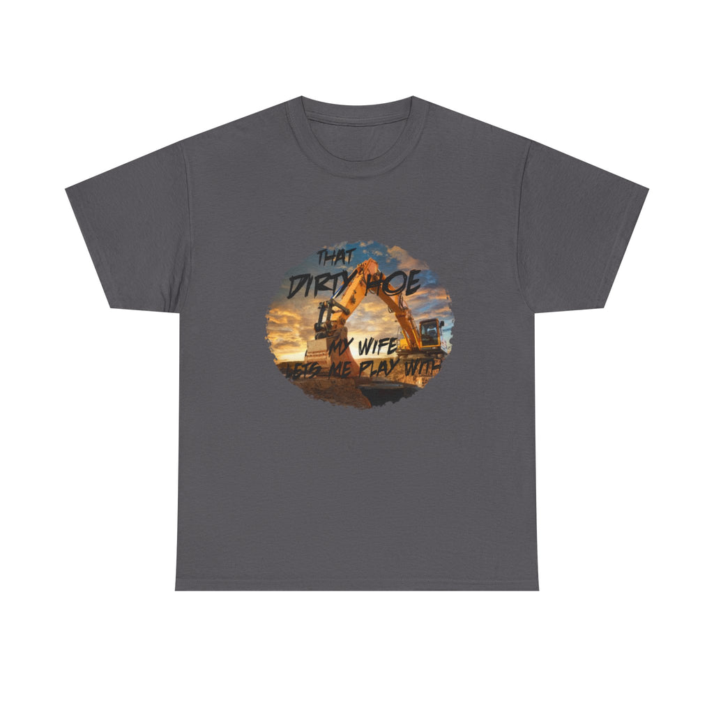 Dirt Road Wife Tee