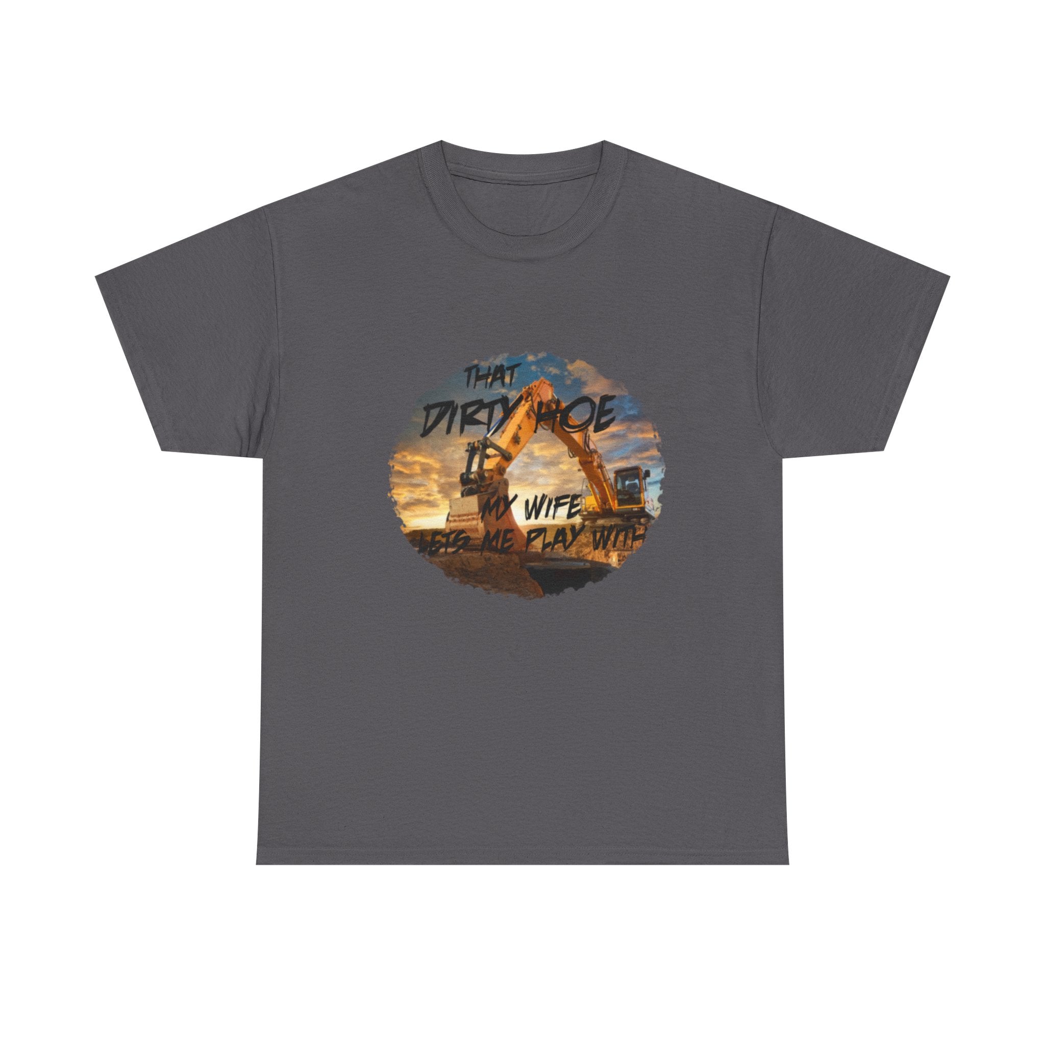 Dirt Road Wife Tee