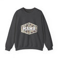 Camo Mama Crewneck
