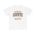 Iced Coffee Tee