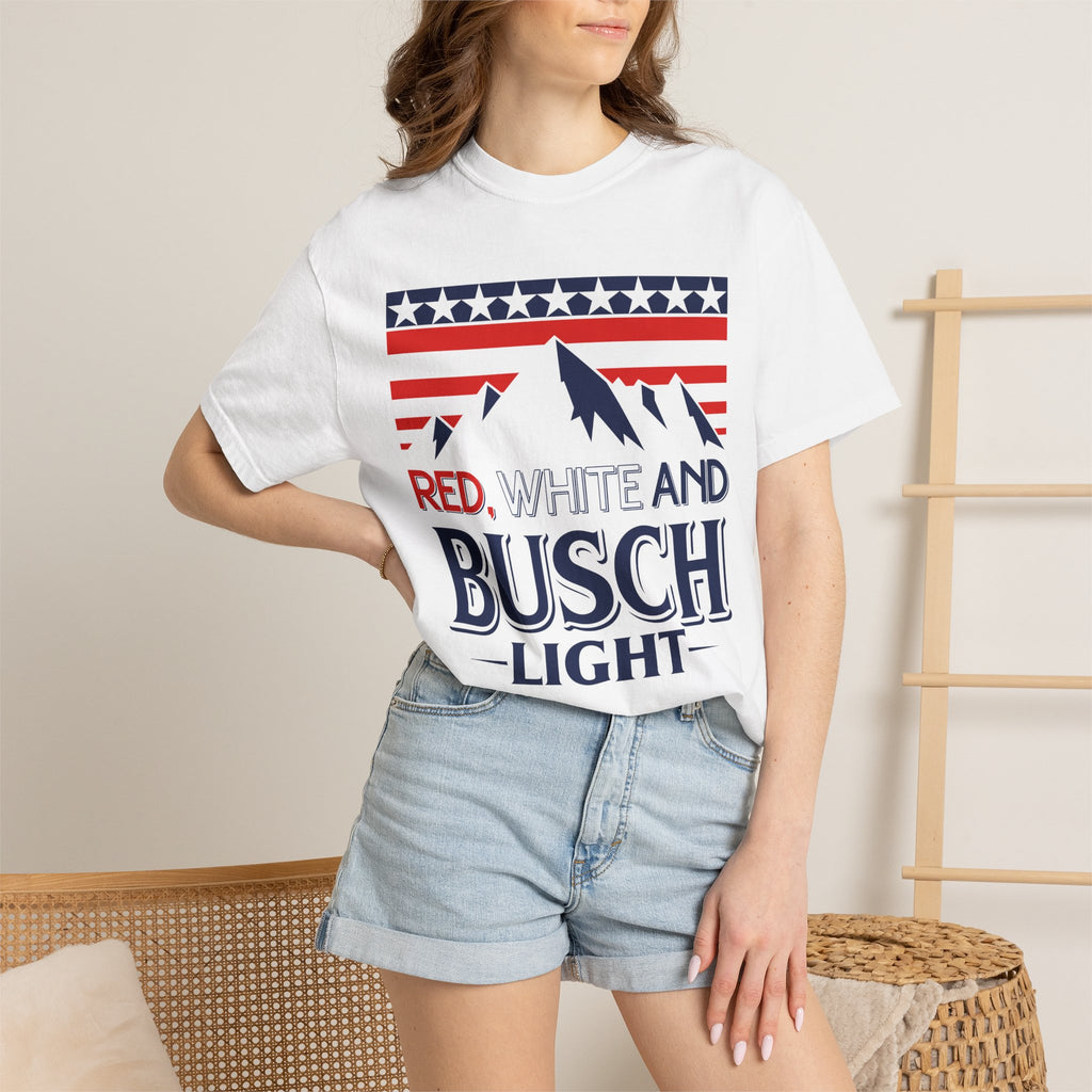 Busch T-shirt
