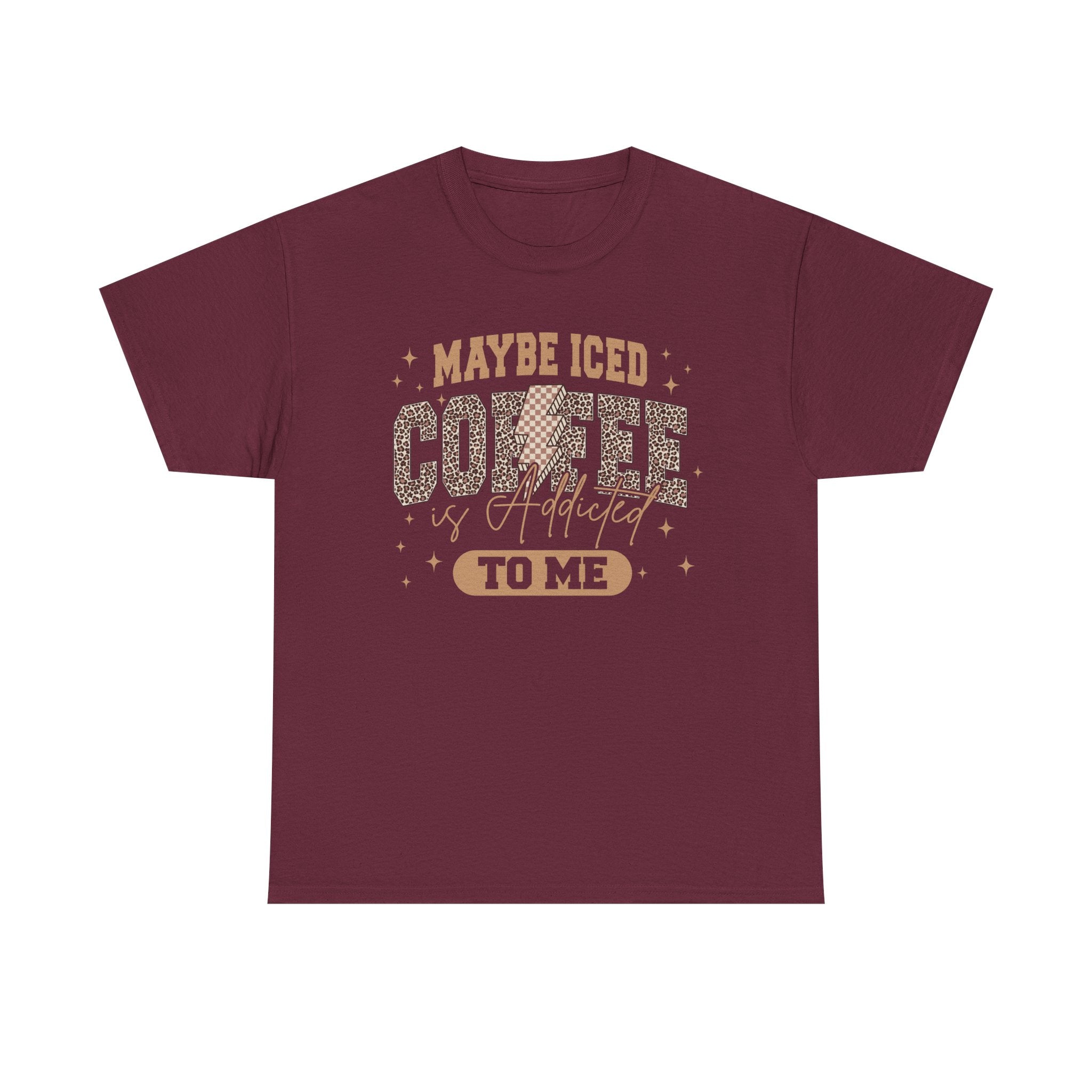 Iced Coffee Tee