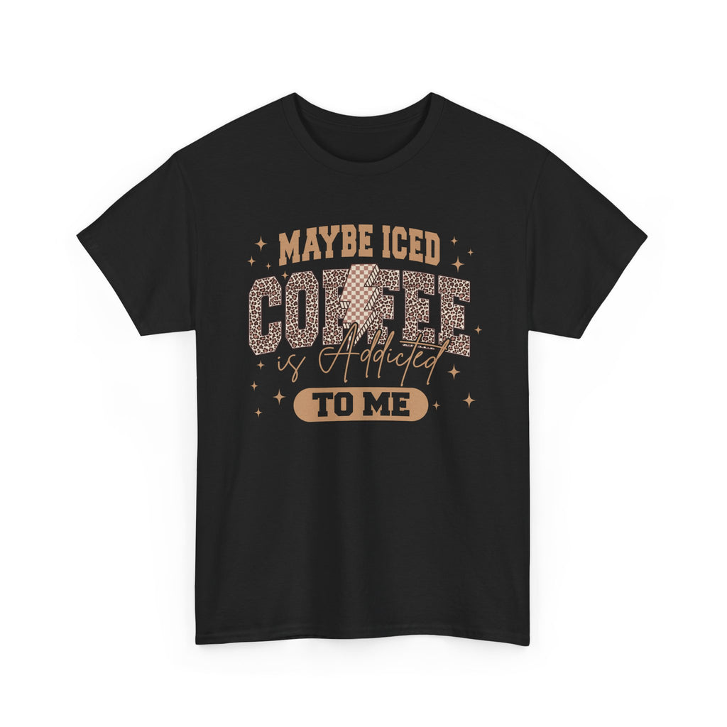 Iced Coffee Tee