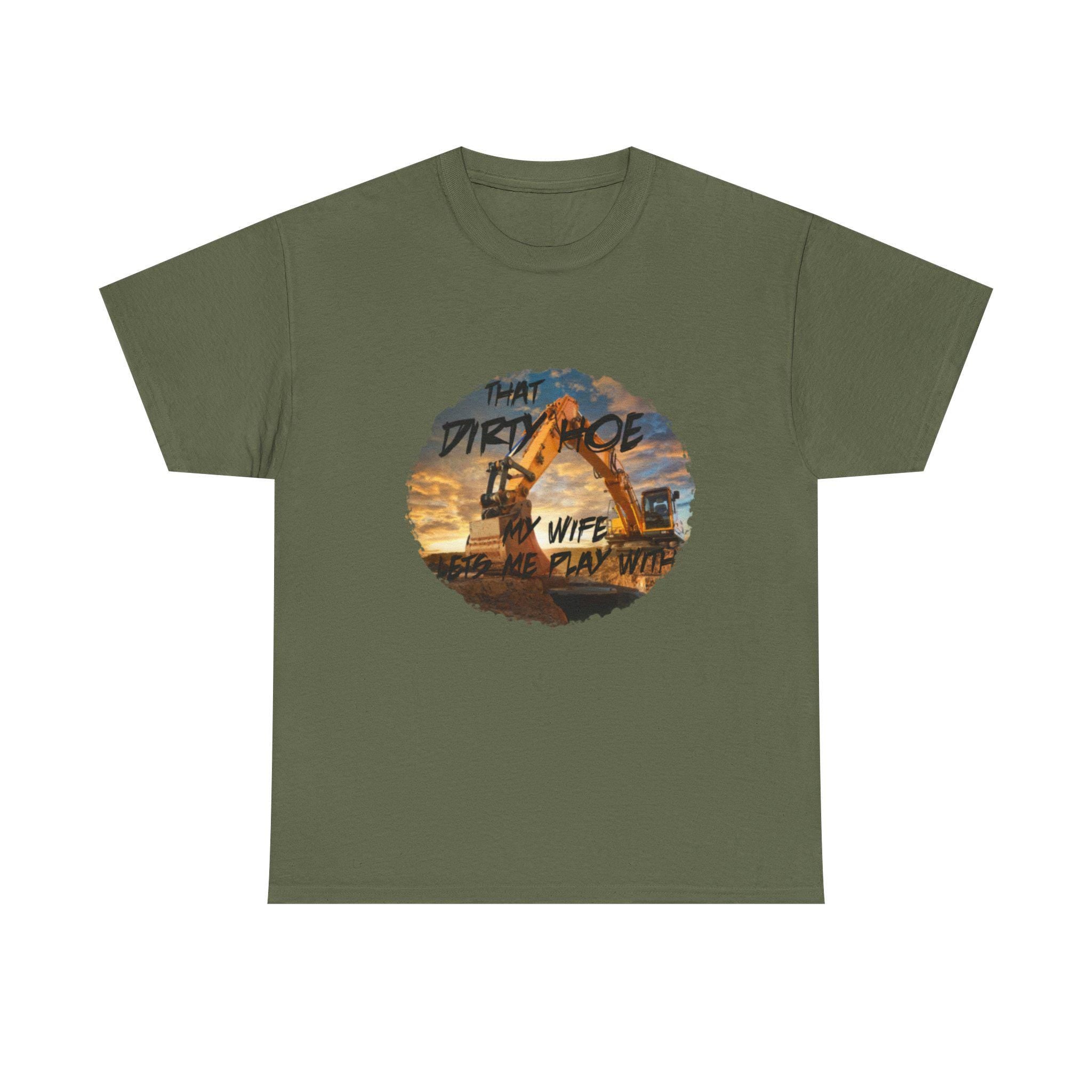 Dirt Road Wife Tee