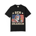 Ben Drankin Fourth of July Tee