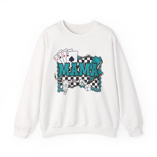 Mama Graphic Sweatshirt