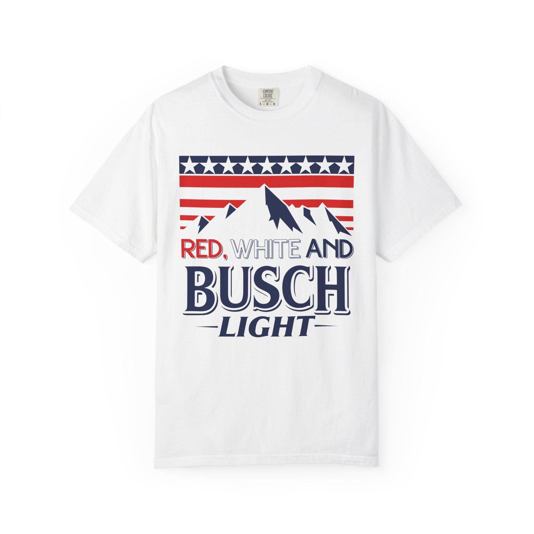 Busch T-shirt