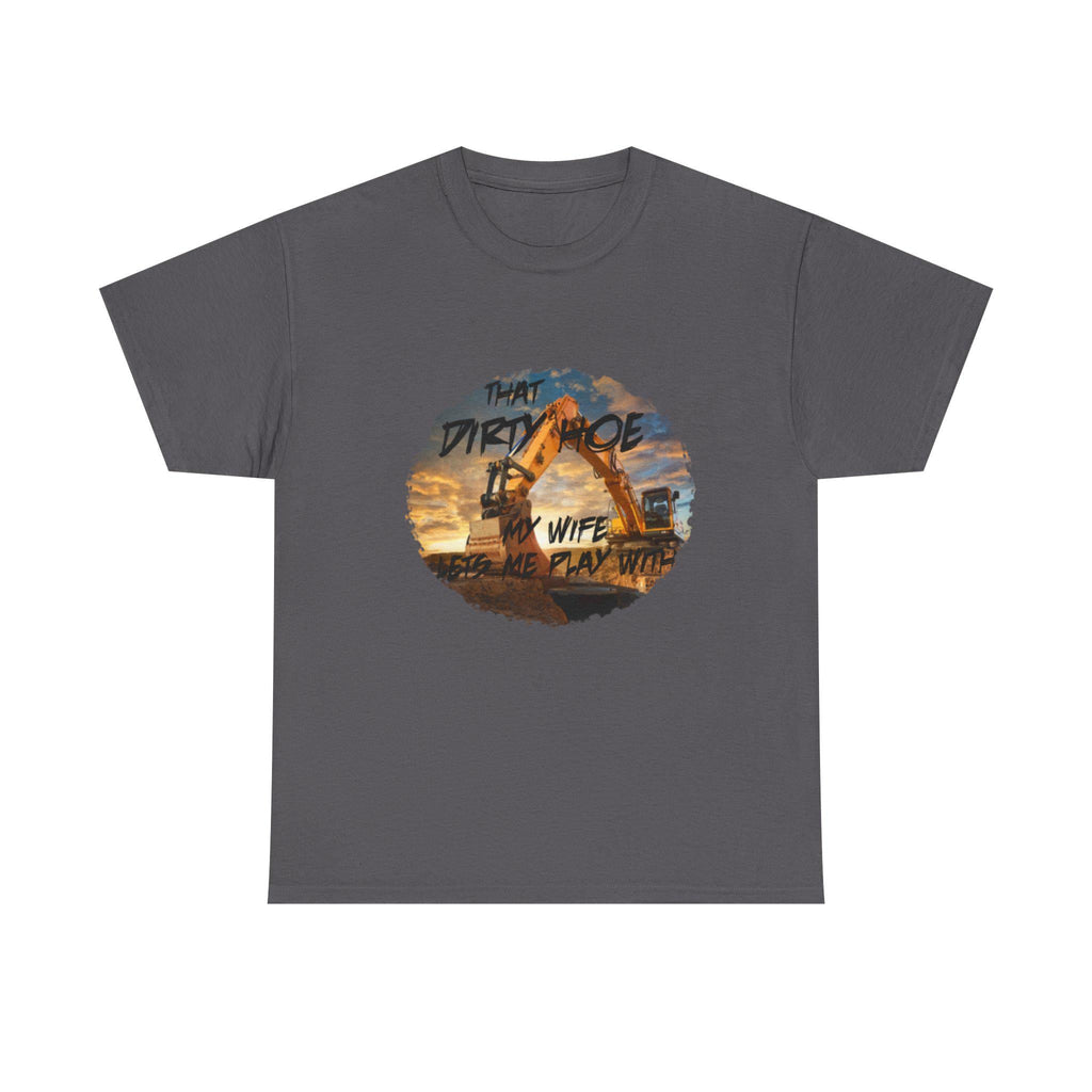 Dirt Road Wife Tee