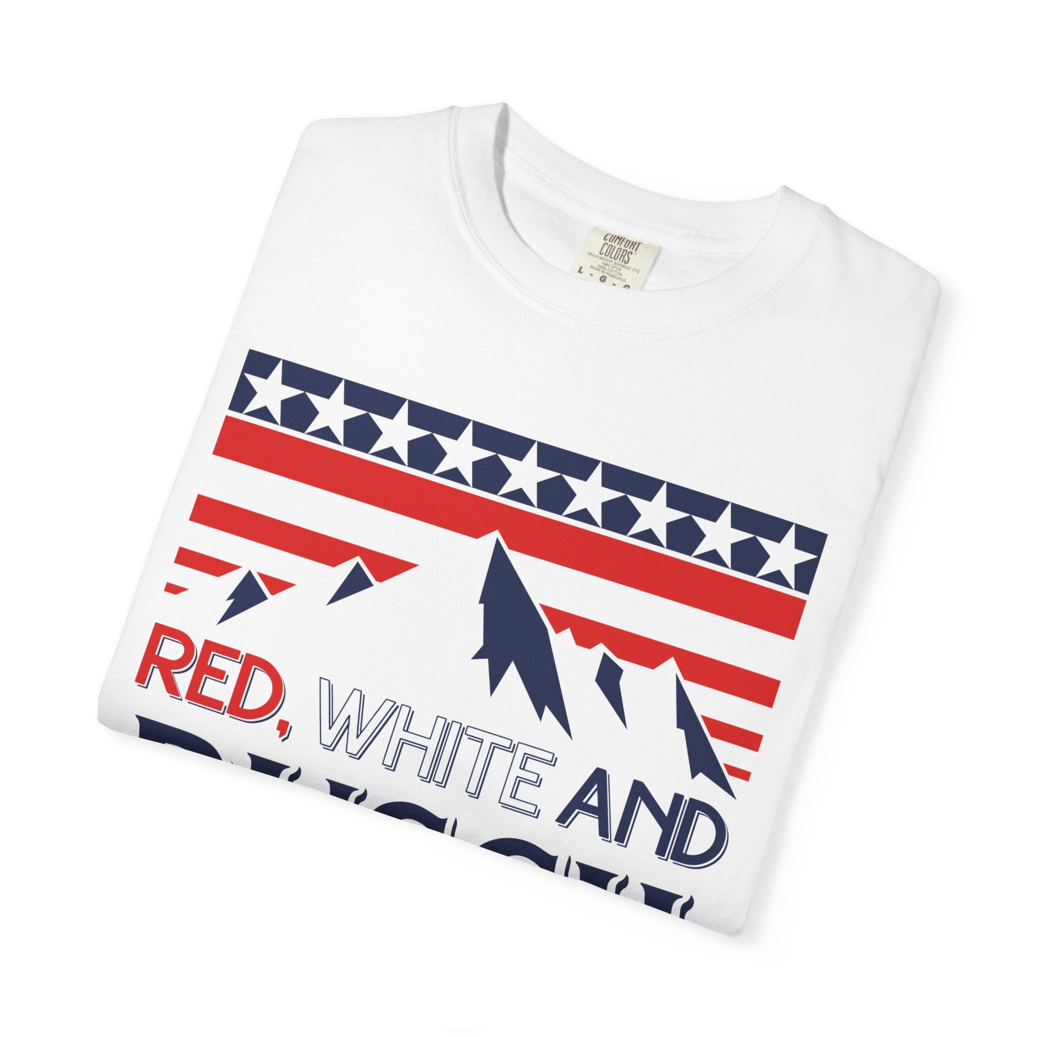 Busch T-shirt
