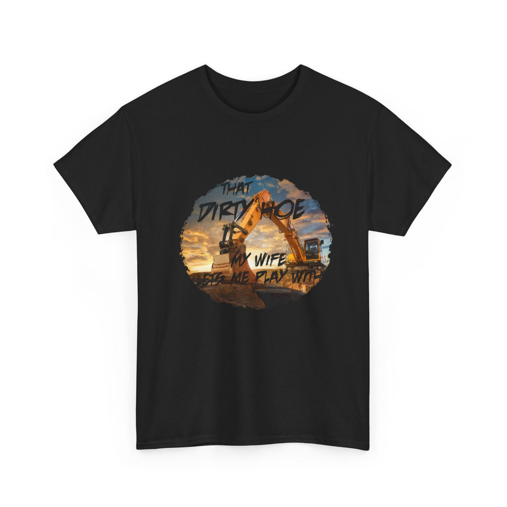 Dirt Road Wife Tee