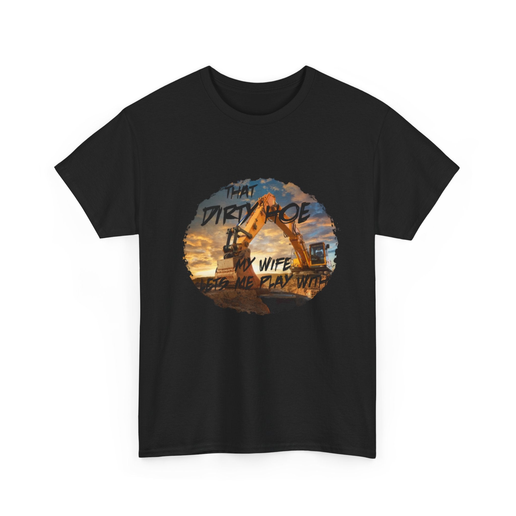 Dirt Road Wife Tee