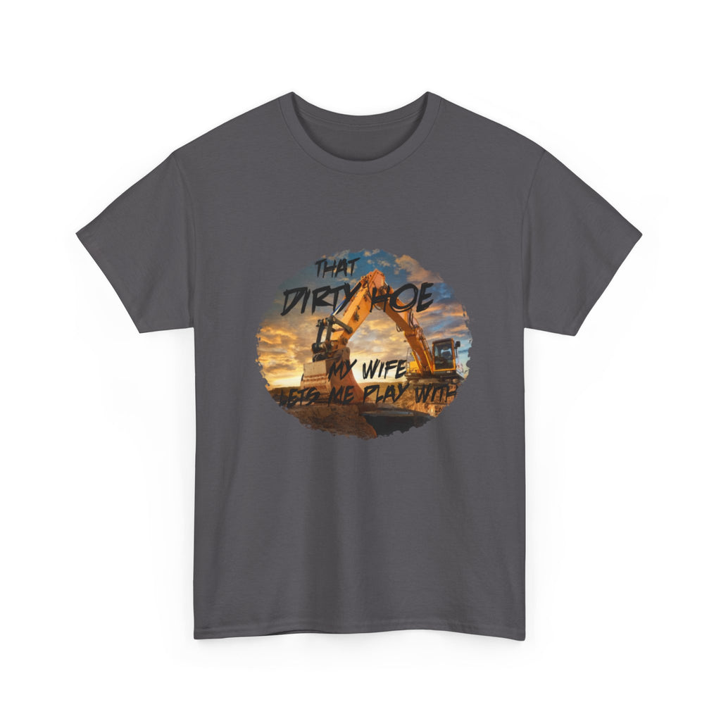 Dirt Road Wife Tee
