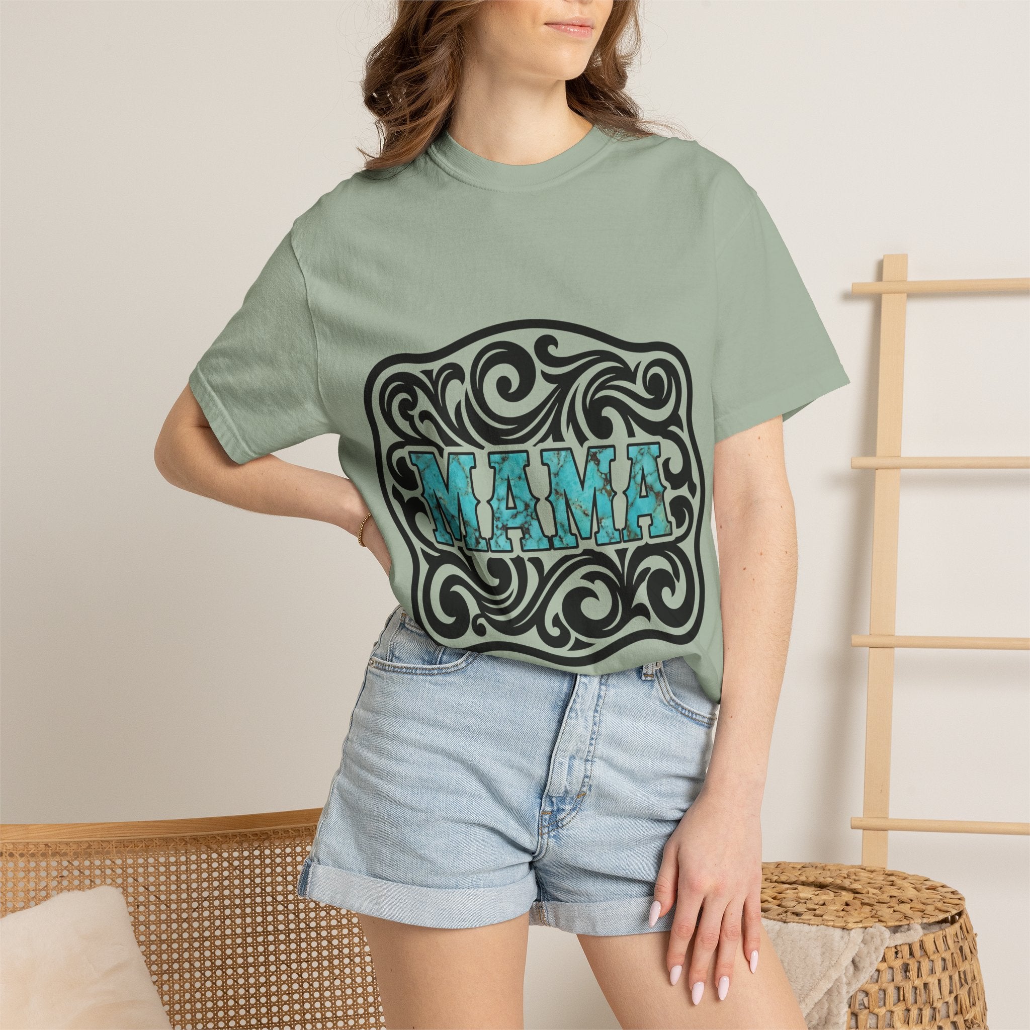 Mama T-Shirt