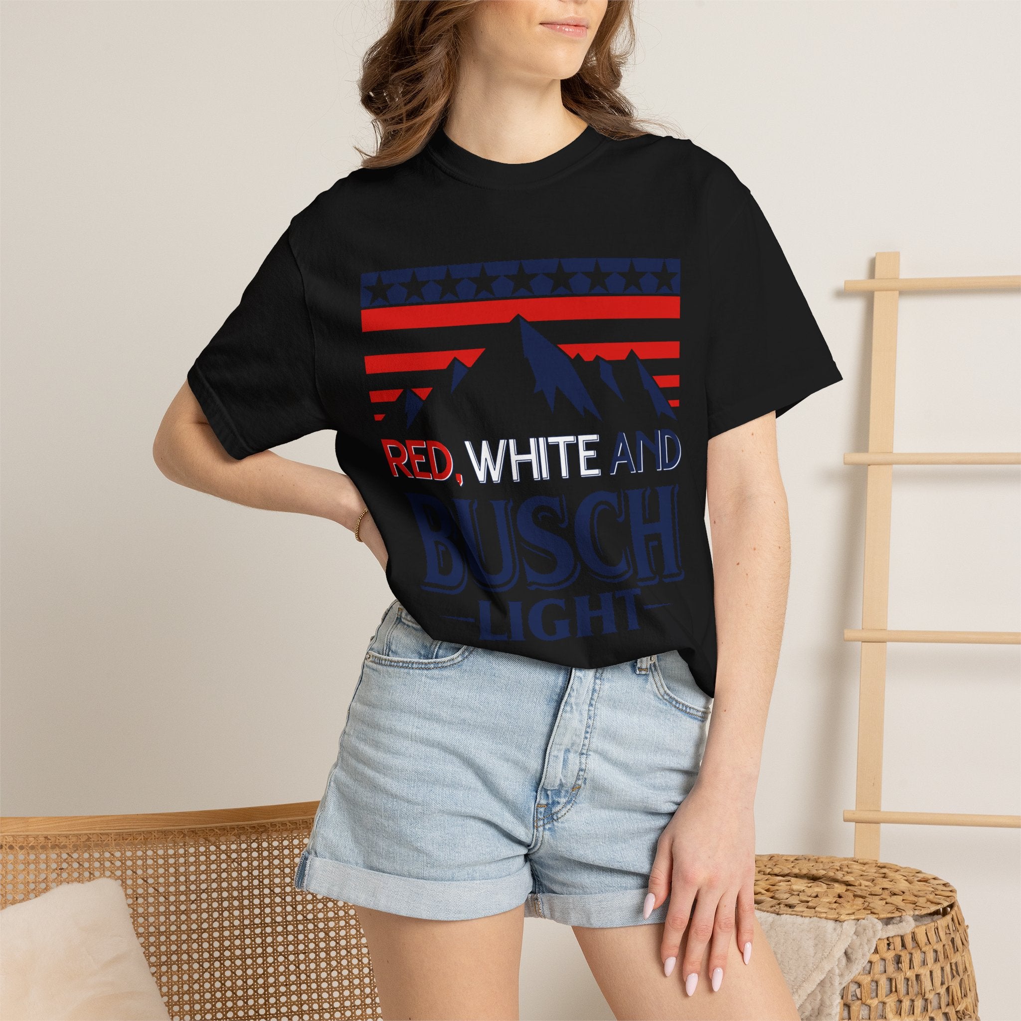 Busch T-shirt