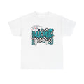 Turquoise Mama Tee