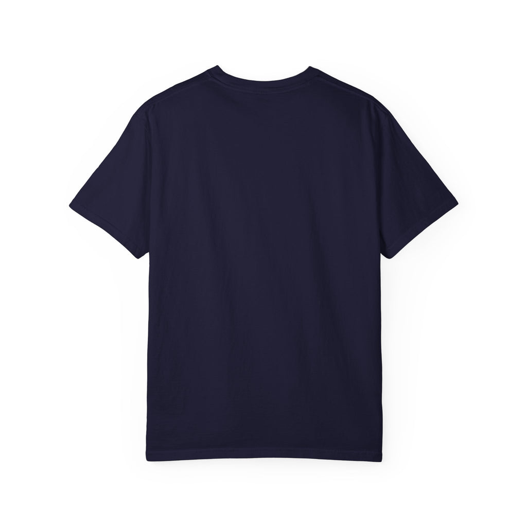 Blank White T-Shirt